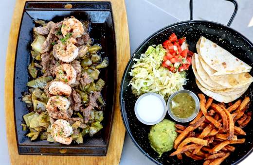Global Bites, Local Flavor: Eat Around the World in Clarksville