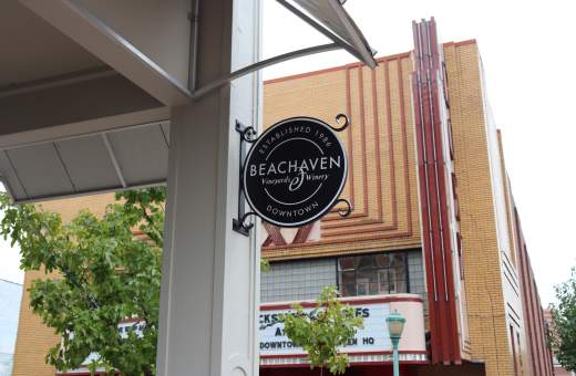 Beachaven Downtown