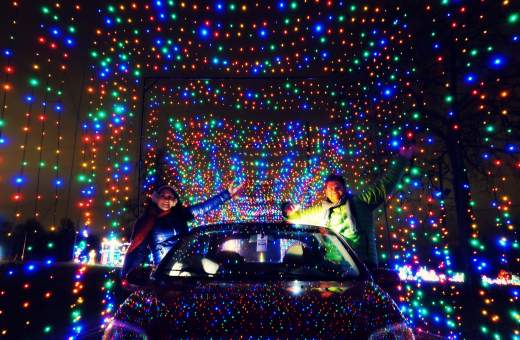 15 Ways to Celebrate the Holiday Season in Clarksville, TN