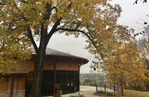 Fall for Clarksville: Adventures by Land, Water, and Air