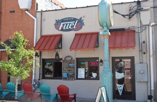 Scoop, There It Is: Where to Get Ice Cream in Clarksville This Summer