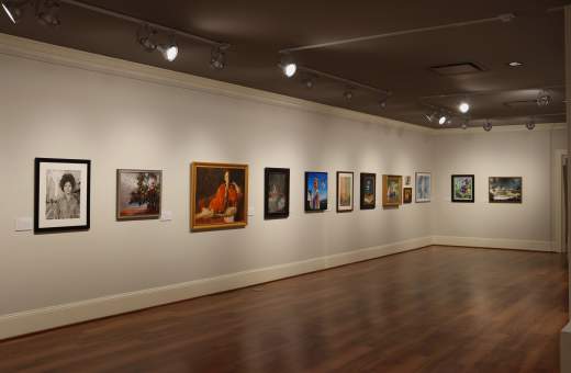 Of Mark & Meaning: 105 Women Artists, One Powerful Exhibition