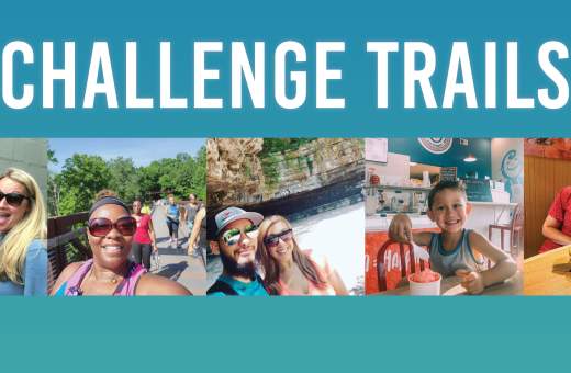 New in Clarksville: Pizza Trail and Third Spaces Challenge Launch