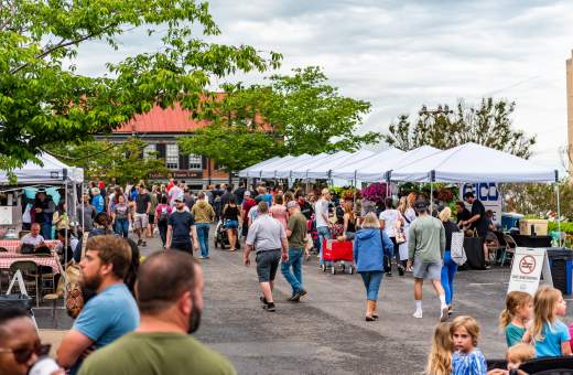 Agri-Tourism Adventures in Clarksville, Tennessee: Where Every Season Grows Something New