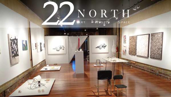 Gallery at 22 North Ypsilanti
