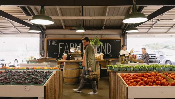 Lehne's Farmstand