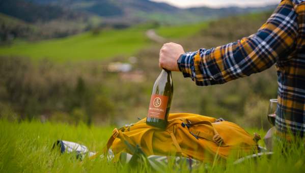 Brandborg Vineyard & Winery