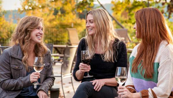 Wineries & Vineyards