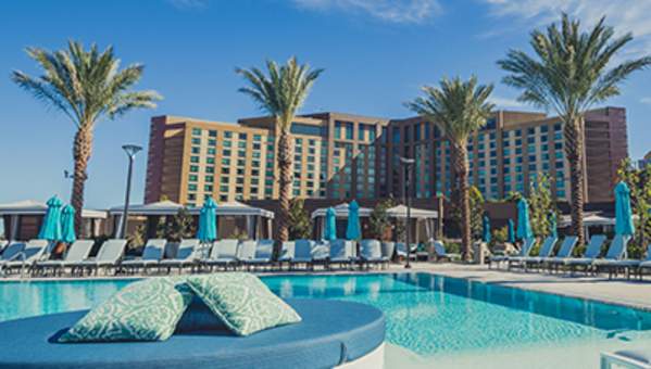 The Cove At Pechanga