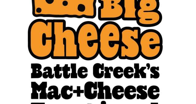 The Big Cheese Mac and Cheese Festival
