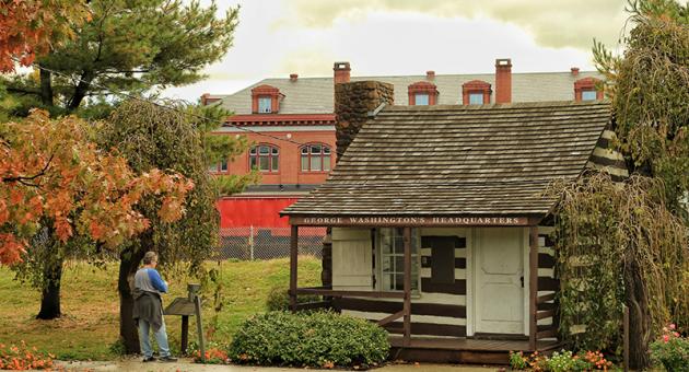 George-Washington-Headquarters