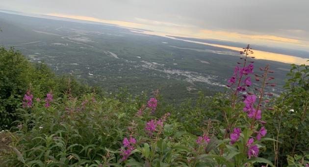 Mount Baldy Loop