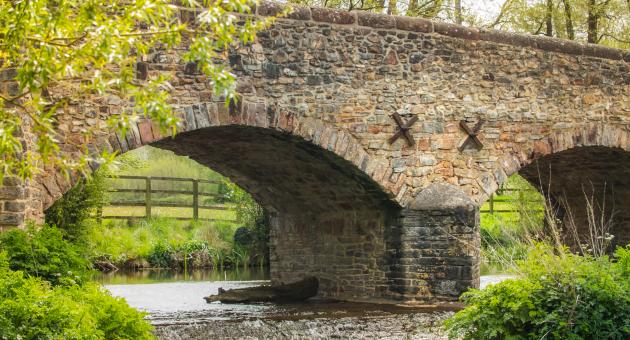 cullompton bridge