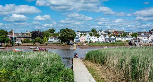 Topsham