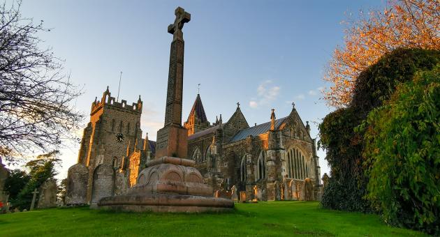 Ottery History and Heritage