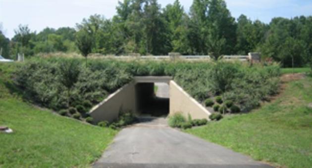 Hillsboro Trail Park