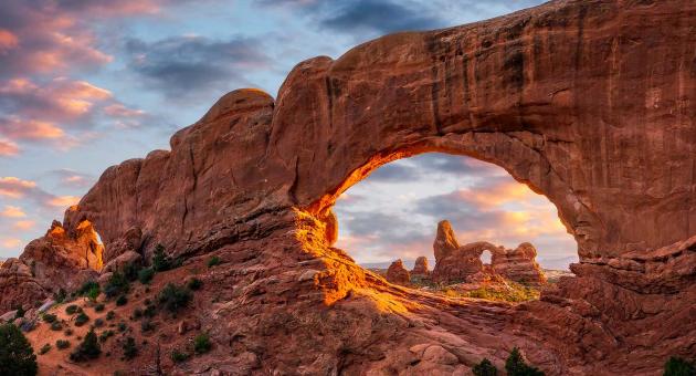 Arches