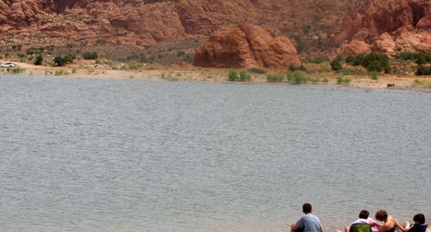 Ken’s Lake