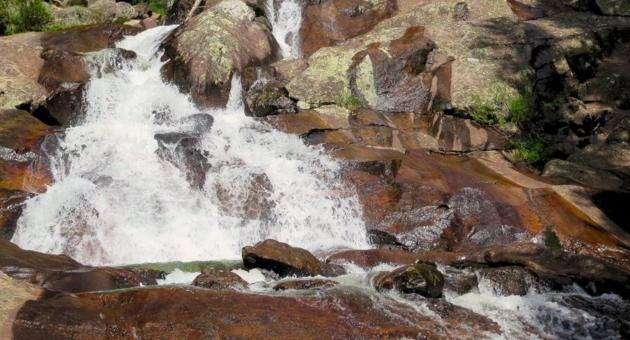 Granite Falls