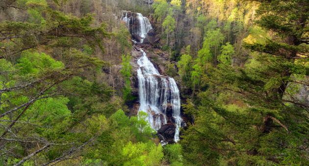 WhitewaterFalls