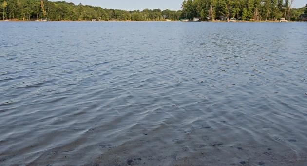 bolger lake