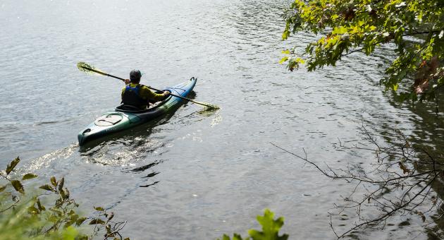 kayak cover