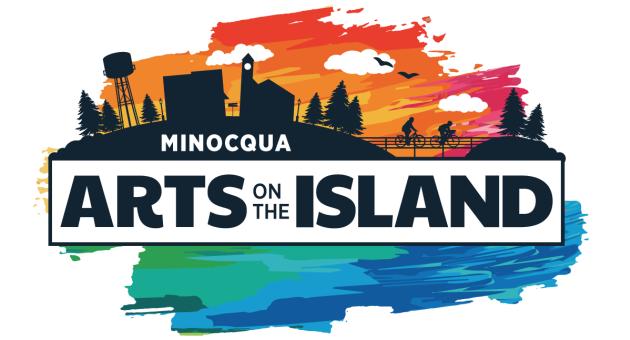 arts on the island