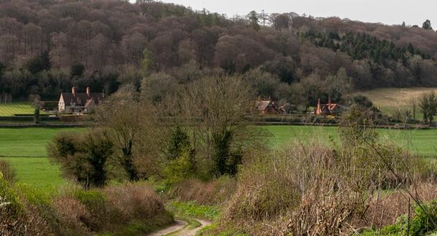 Hambleden