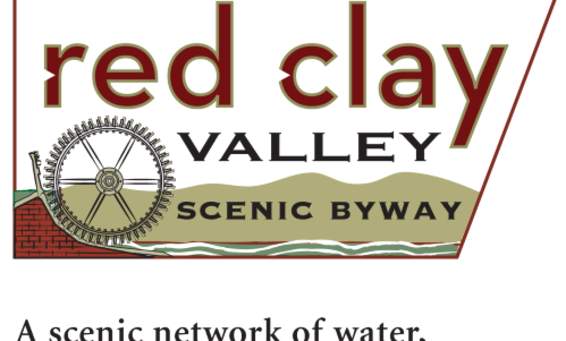 Red Clay Valley Scenic Byway