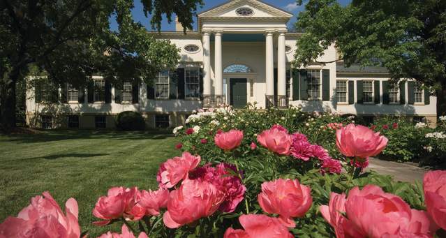Plan Your Visit - Trip Ideas Culture Guides - In the Spring