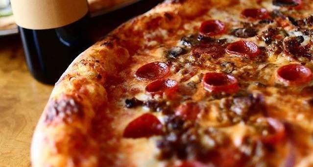 Taglio (photo: @tagliopizza)