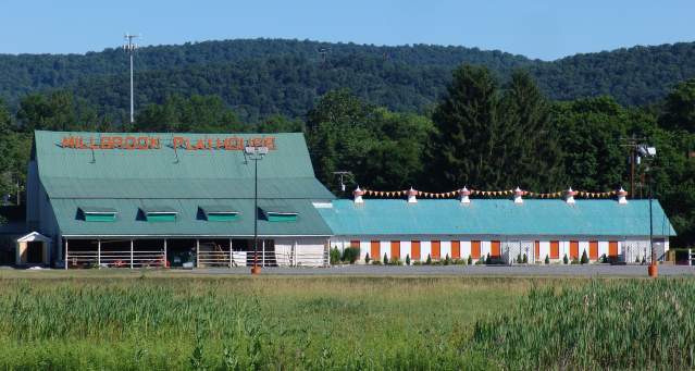 Millbrook playhouse