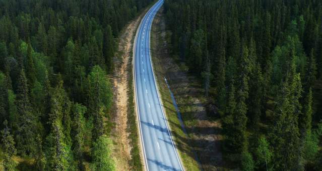 Transportation