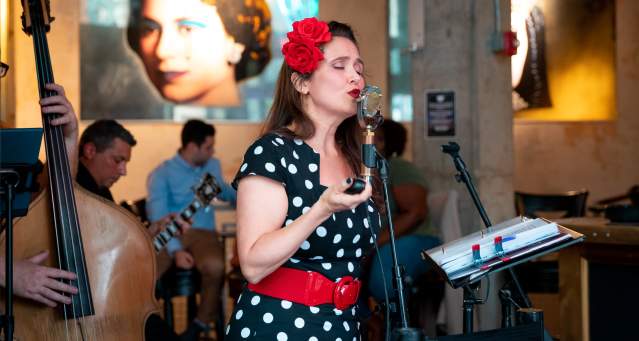 The Ladybug Music Festival