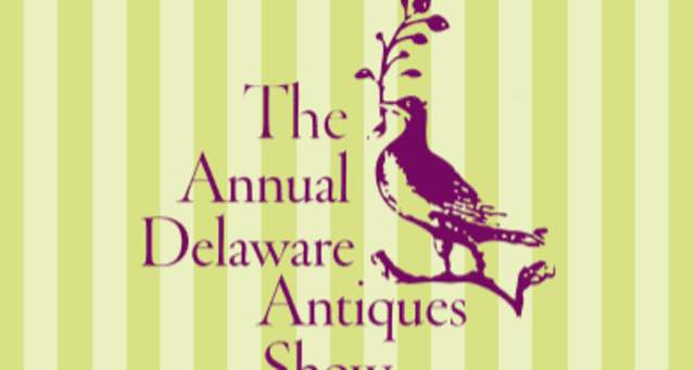 Annual Delaware Antiques Show