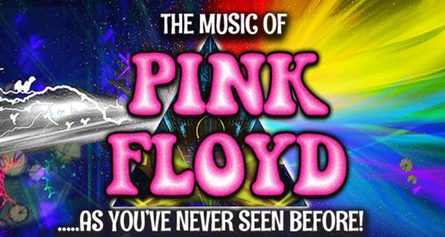 Pink Floyd Laser Spectacular