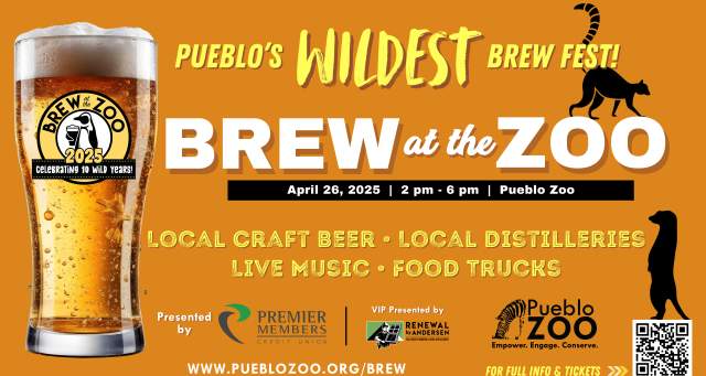 Brew at the Zoo