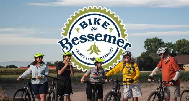 Bike the Bessemer