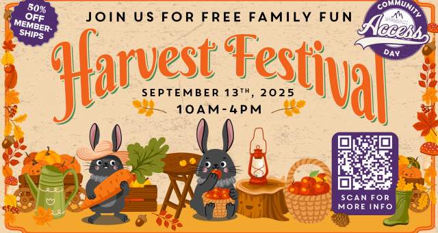 Harvest Fest 2025