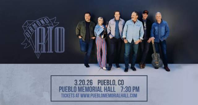 Diamond Rio (Country)