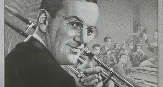 The World Famous Glenn Miller Orchestra