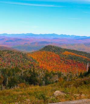 Adirondack Mountains