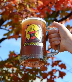 Oktoberfest
