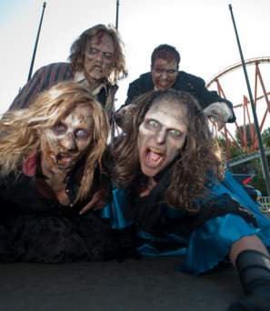 Fright Fest