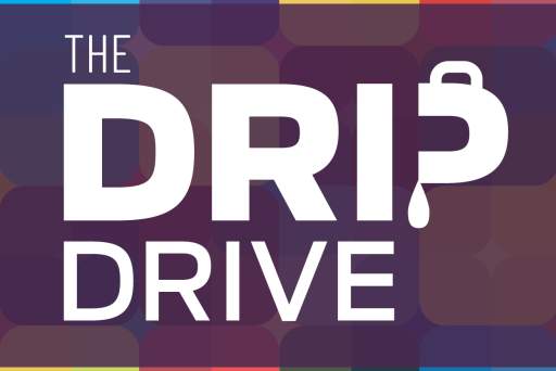 Drip Drive Logo