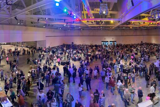 Summit Brew Path Bash 2024