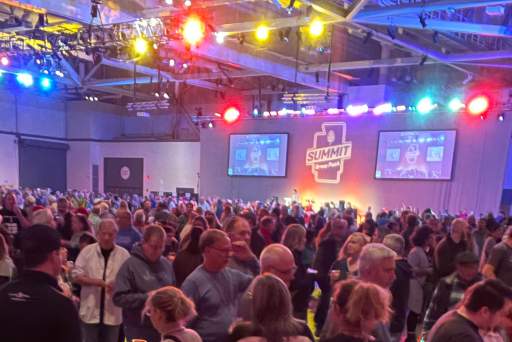 2024 Summit Brew Path Bash