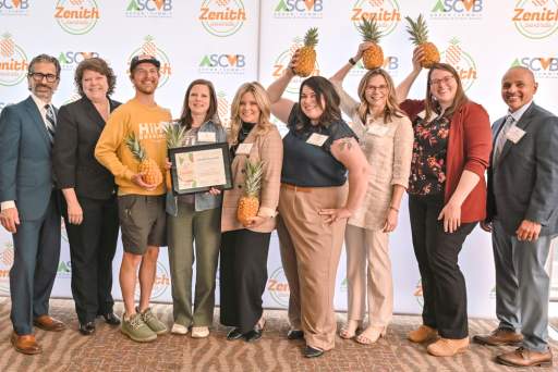 Zenith - Summit Metro Parks and HiHO