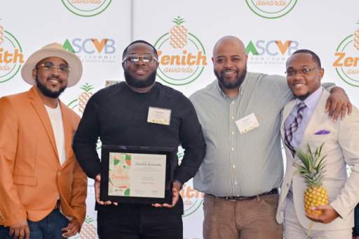 Zenith - Perfect Pour