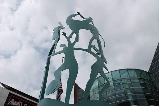 Sculpture